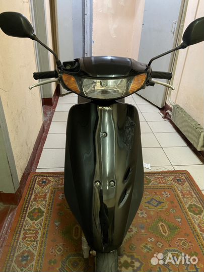 Скутер мопед Honda dio af 35 zx