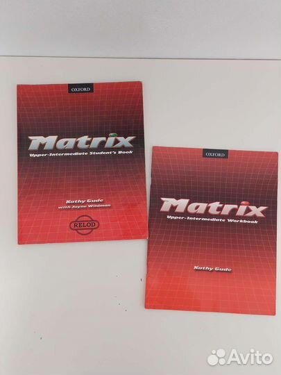 Учебные пособия по английскому языку (уровень В2)