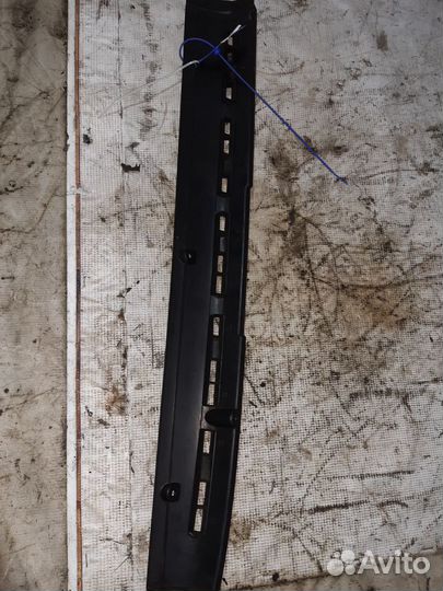 Воздуховод DAF XF105