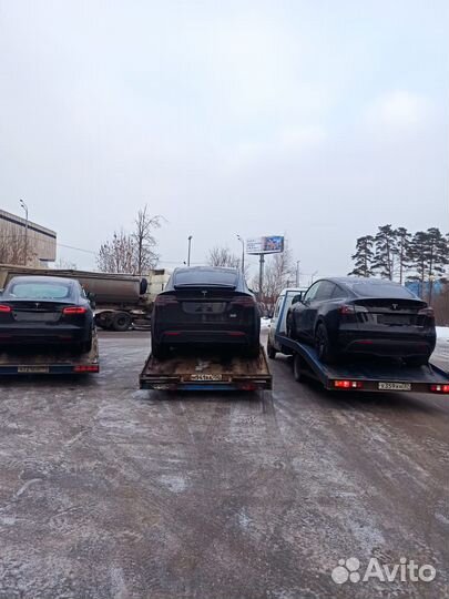 Эвакуатор Москва Мо