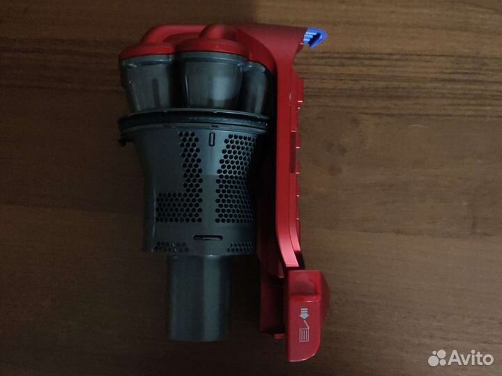 Циклон dyson dc45