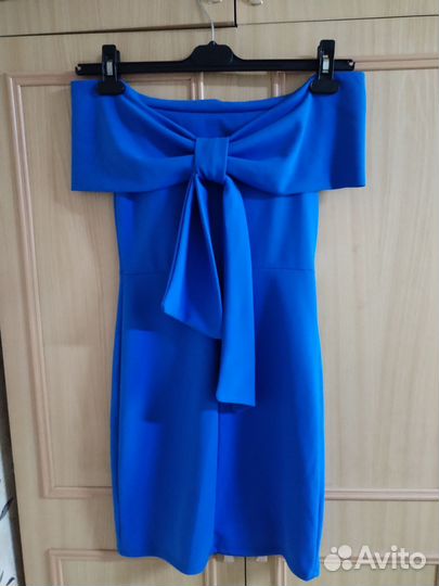 Платье женское