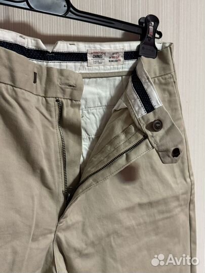 Брюки мужские springfield