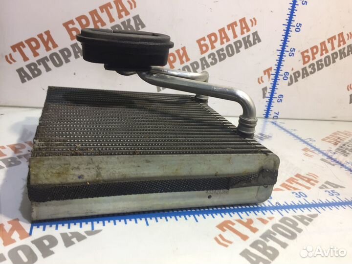 Шкода Октавия Испаритель кондиционера