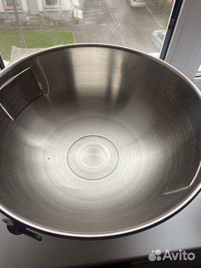 Емкость для охлаждения