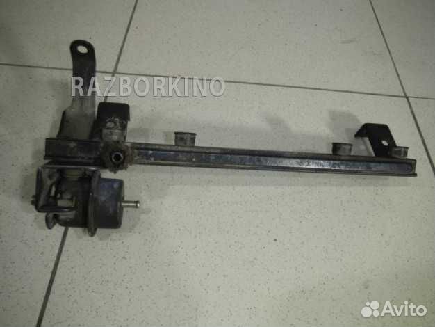 Рейка топливная Пежо 605