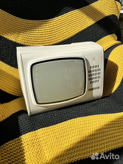 Сапфир 401-1 Приёмник телевизионный