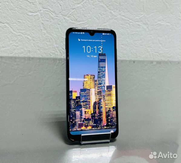 Смартфон Honor 30i 4/128Gb