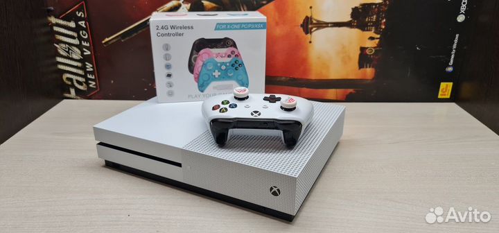 Продажа приставок xbox 360/ONE/S/X+игры+обмен