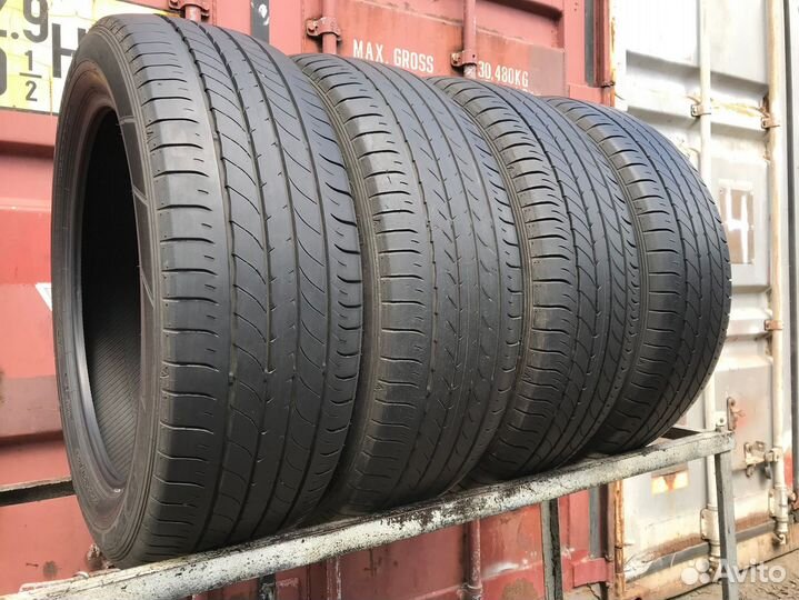 Dunlop SP Sport Maxx 050 235/55 R20 110V