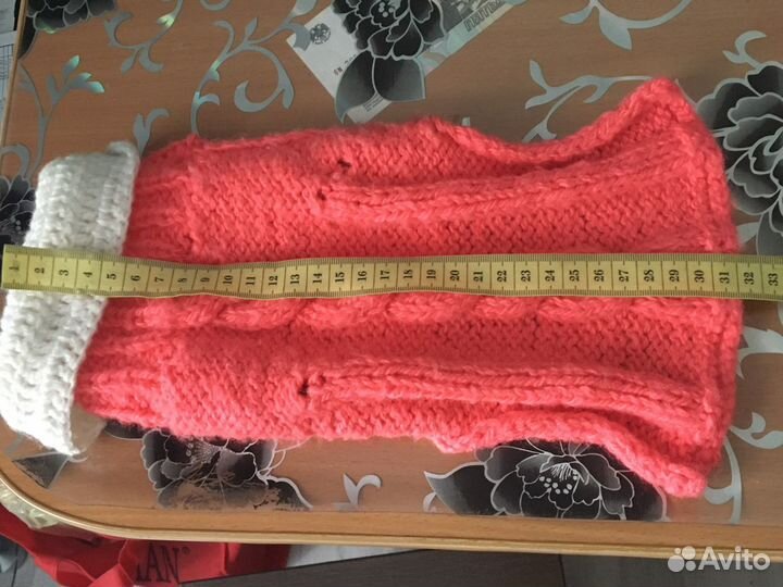 Одежда для собак