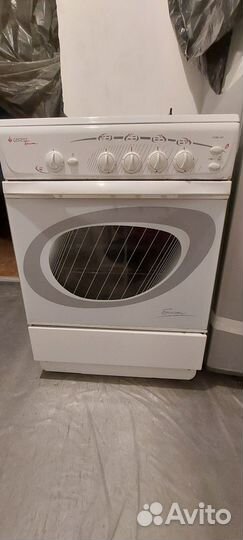 Плита газовая