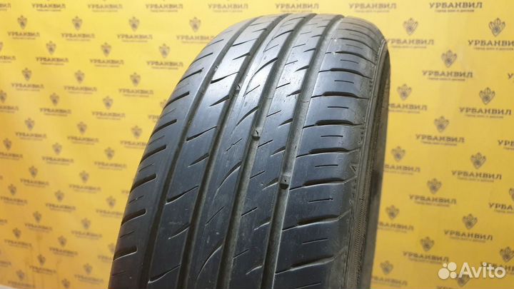 Nexen N'Fera SU4 185/65 R15 88H