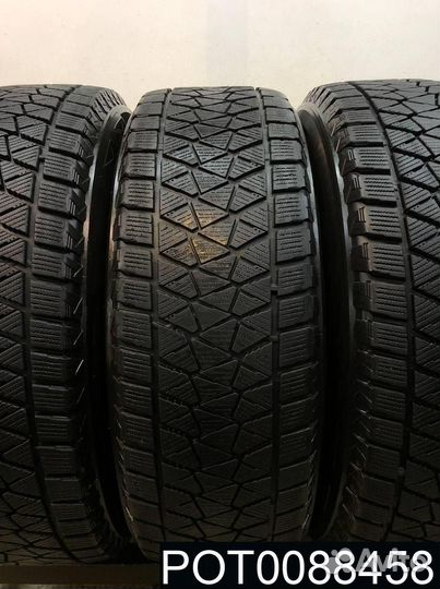 Bridgestone Blizzak DM-V2 225/65 R17 100M