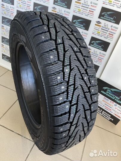 Nokian Tyres Nordman 7 SUV 205/70 R15 100T