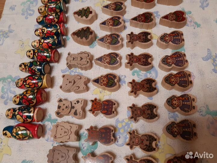 Игрушки из киндера вкус will