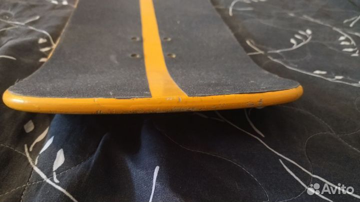 Дека Footwork Progress Pool Eagle