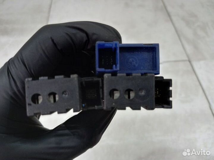 Кнопки прочие Bmw 535 E39 M62B35 1998