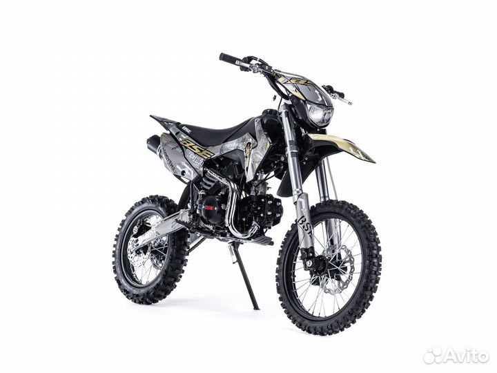 Питбайк BSE EX125 в Рассрочку