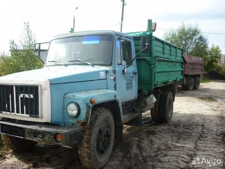 Камаз 54112, 2013