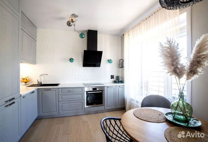 Кухни на заказ от производителя