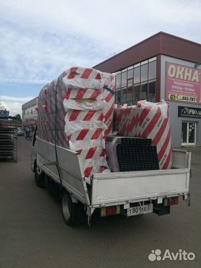 Грузоперевозки