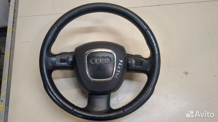 Руль Audi A6 (C6) Allroad, 2006