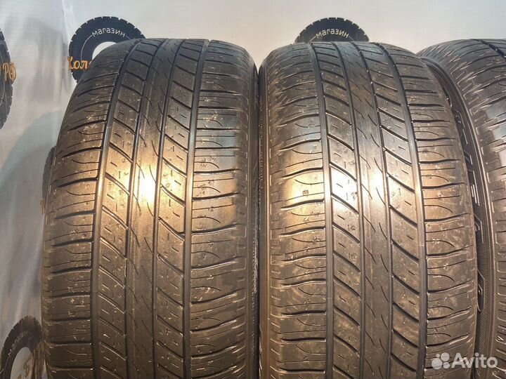 Goodyear Wrangler HP 255/55 R19 111V