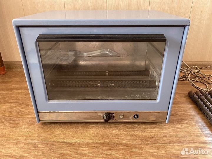 Электропечь