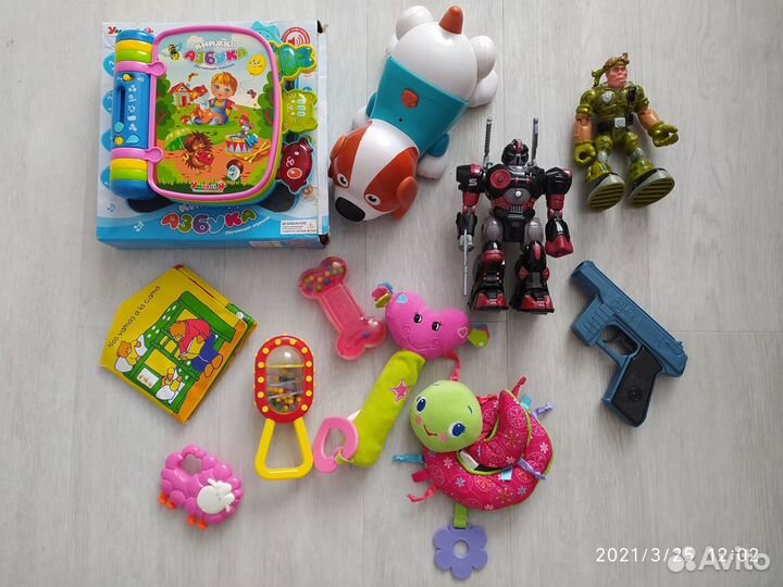 Конструкторы, Lego, робот, погремушки