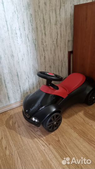 Детская машинка каталка