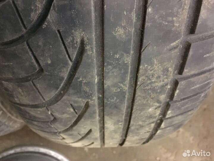 Michelin Pilot Primacy 205/60 R16 92V