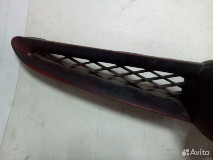 Honda Fit GD с 06г. - Решетка радиатора Б/У