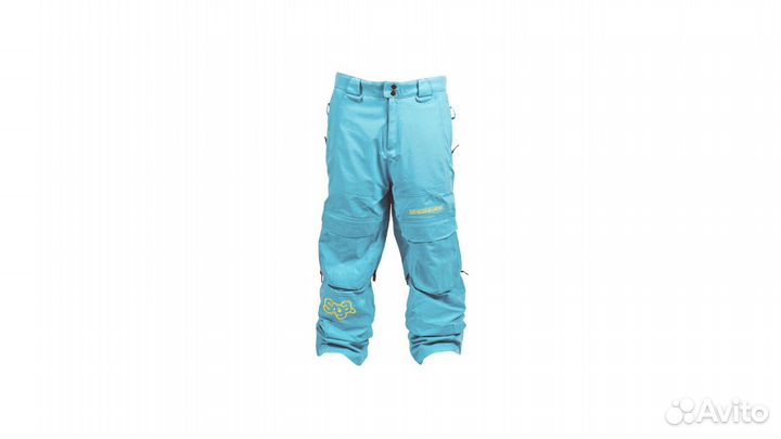 Штаны Saga Anomie 2L размеры S, M, L, XXL