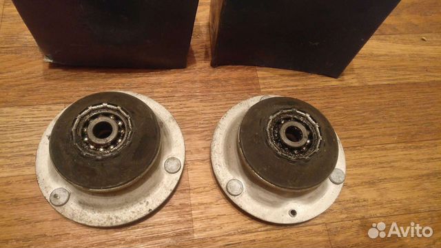 Опорный подшипник BMW E36 (E46) Lemf 2730901