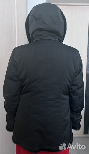 Куртка женская