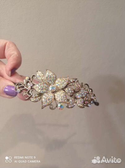 Ободок на голову