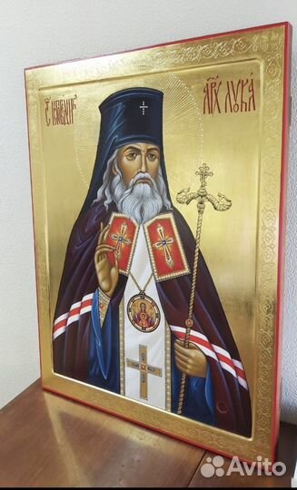 Иконы на заказ