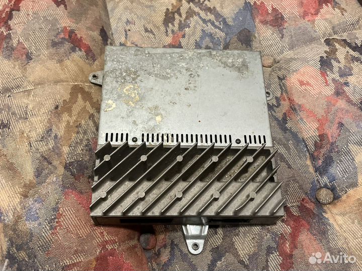 Усилитель BMW Alpine E38 E39 E53 Гарантия