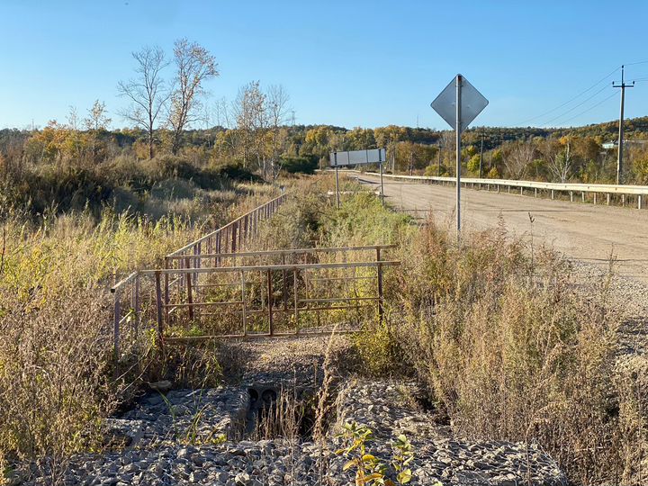 Участок 12,2 сот. (ИЖС)