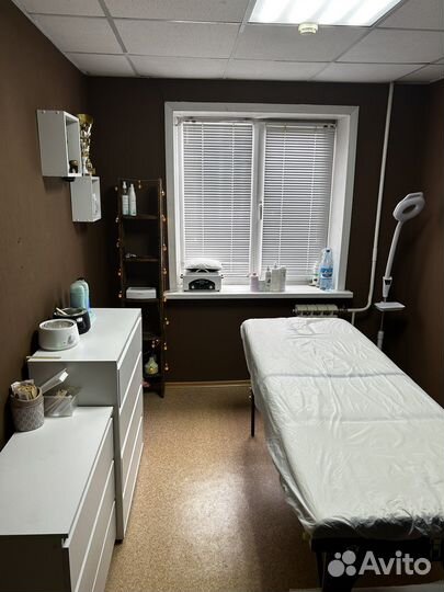 Восковая депиляция