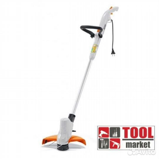 Электротриммер stihl FSE 52