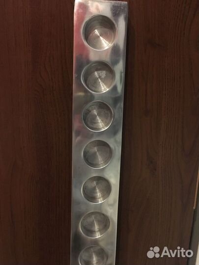 Подсвечник