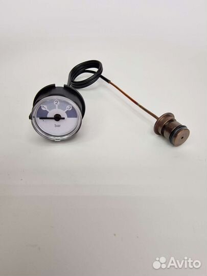 Манометр Beretta City Ciao 20049617