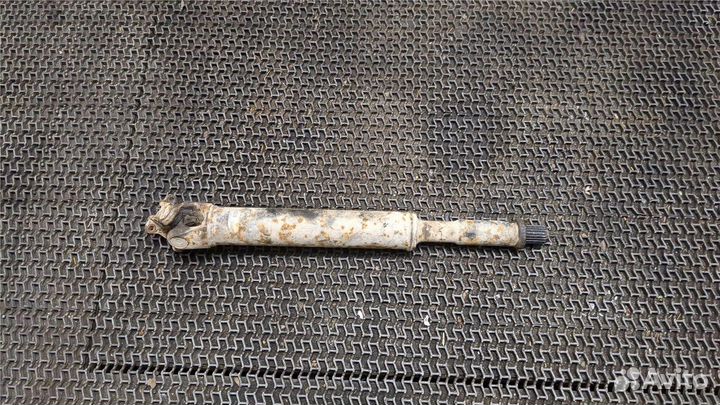 Кардан Toyota Land Cruiser Prado (90) , 2000