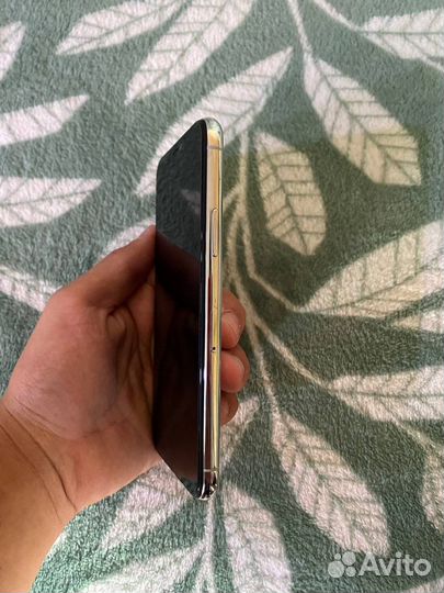 iPhone 11 pro 256gb