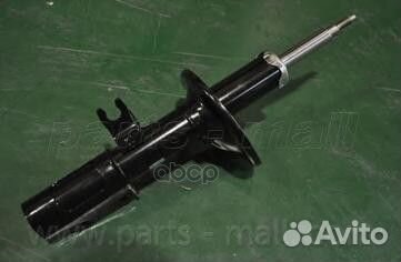 Амортизатор подвески (передний, правый) PJB005A