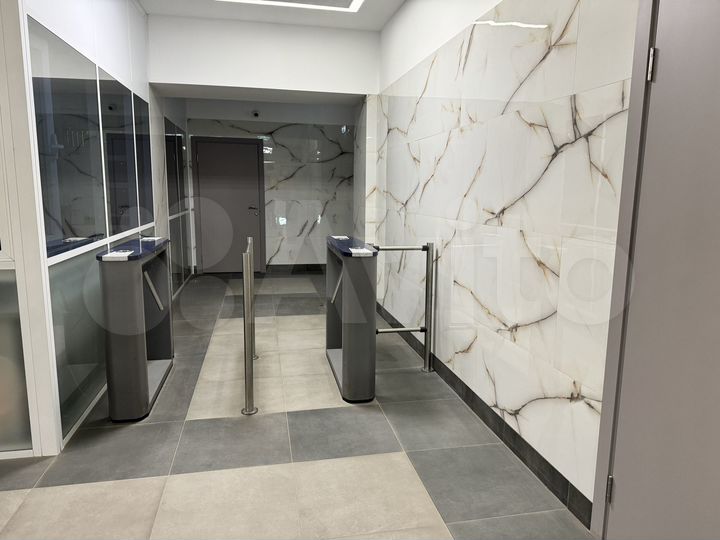 Офис, 600-3000 кв.м. м²