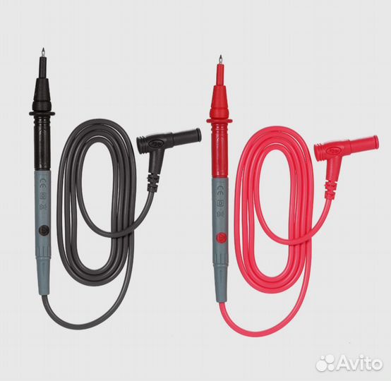 Мультиметр mestek DM100C