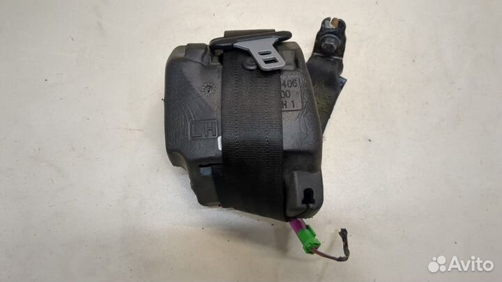 Ремень безопасности Volvo XC60, 2010